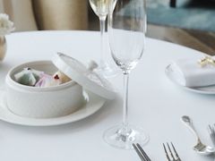 -悦厅·下午茶(杭州柏悦酒店)