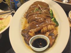 -京采烤鸭清真餐厅(金桥店)