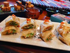 -凤凰山斑鱼馆(恭城店)