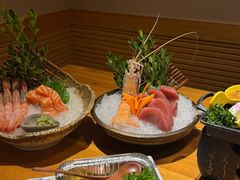 -大岛日本料理铁板烧(南通大饭店)