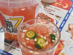-7分甜(天津南开大悦城店)
