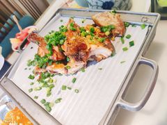 -绿茶餐厅(成都太古里店)