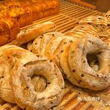 一直想去的面包🍞店！！终于来杭州啦！🌟🌟🌟