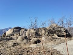 -白水寺森林公园