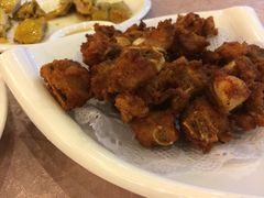 -围龙屋客家食府(福田店)