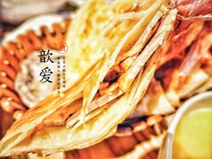 -李连贵熏肉大饼(金隅嘉品Mall店)