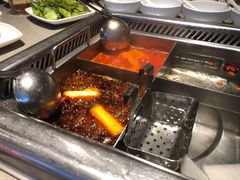 -海底捞火锅(珠影星光城夜宵主题店)