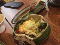 -阿泽料理