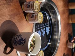 -楠火锅(新塘翡翠绿洲店)
