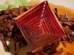 -湖滨28中餐厅·西湖宴·杭州君悦酒店