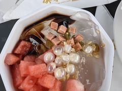 -汉水谣·江景餐厅(江滩店)