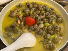 -锡和无锡菜(景丽苑店)