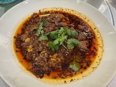-渝信川菜(南滨店)