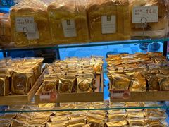 -御蝶坊面包KNAC(沙河西店)