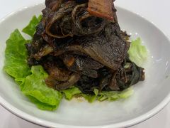 宁波烤菜-宁波状元楼酒店(和义路店)