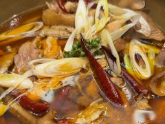 -盛百味·家宴餐厅(霸州分店)