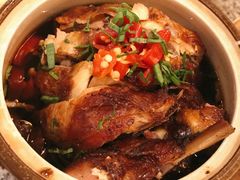 王府泡椒鸡-南京大牌档(苏州中心店)
