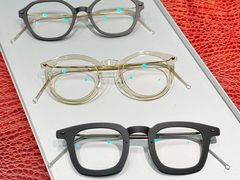 -EYEPHILO镜之道·克罗心眼镜