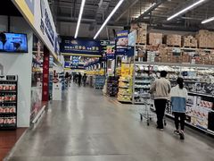 -麦德龙(郑东店)