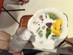 -不仔客海鲜·烧烤·270度海景餐厅(大东海店)