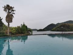 -宁波九龙湖开元度假村