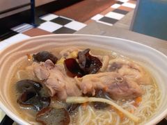 -亚苏尔 澳门菜(元朗店)