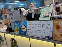 -桂桂茶(滨江百联店)