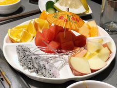 -海底捞火锅(金光华店)