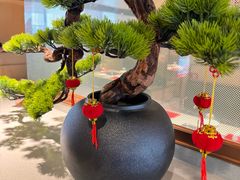 -海底捞火锅(太原南站店)
