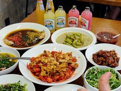 -毛哥小馆子(百井坊巷店)