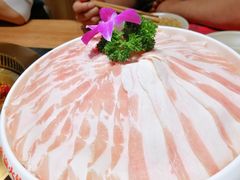 -豪渝火锅(李家村万达店)