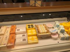 -好利来(欧亚商都店)