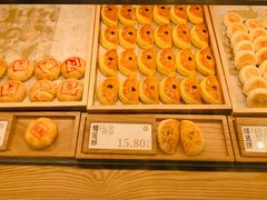 -泸溪河桃酥(欧尚店)