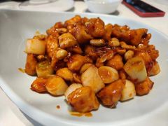 -大眼锅贴水饺(河东店)