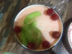 -锦州烧烤(食品街店)