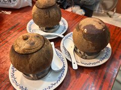 -達揚原味燉品(文明路店)