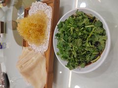 满口香-丁老爷子苏香圆