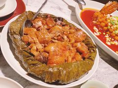 -湖滨28中餐厅·西湖宴·杭州君悦酒店