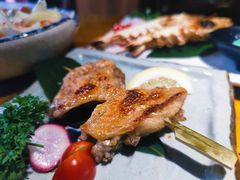-东岸料理·寿司·刺身