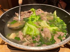 -川堂风·跷脚牛肉·乐山爆炒(宝山日月光店)