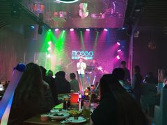 -MOSSO音乐酒吧·Live House(南京西路店)