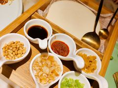 -绿茶餐厅(乐峰广场店)