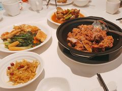 -莆田餐厅PUTIEN(世博源店)
