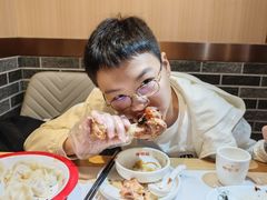 -李老哈·东北菜(宋园路店)