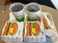 -德克士(通惠门店)