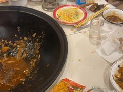 -江湖水乡铁锅炖魚(周庄嘉园店)