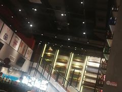 大堂-潮庭·大连海鲜·炭火烧烤·扇贝王(大连店)