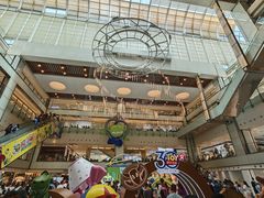 -新城市广场