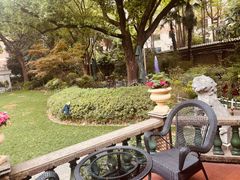 -马勒别墅饭店(静安寺店)