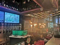 -牛啤堂精酿啤酒餐吧(五棵松华熙店)
